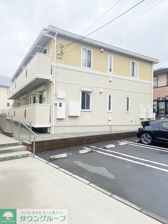 ルミエールAの物件内観写真